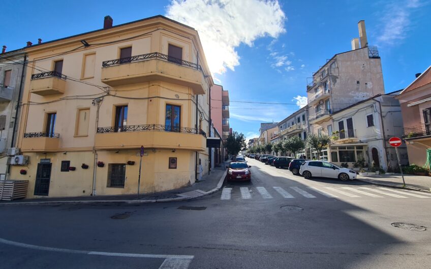 Locale commerciale Centralissimo