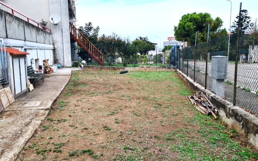 Viale Padre Pio