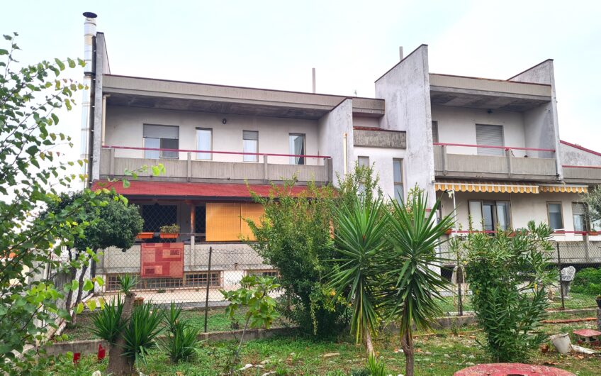 Viale Padre Pio