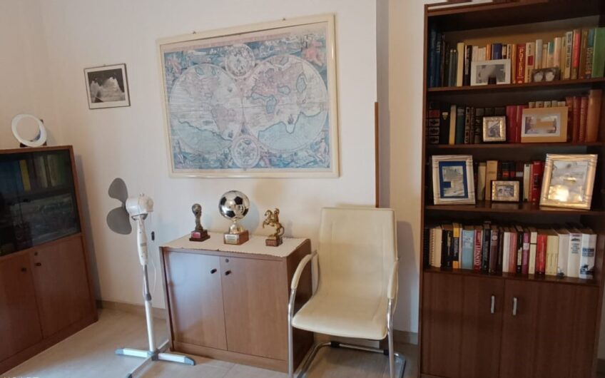 Viale Padre Pio