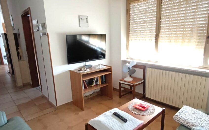 Viale Padre Pio