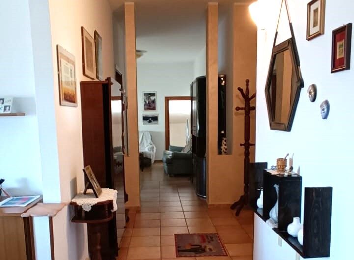 Viale Padre Pio