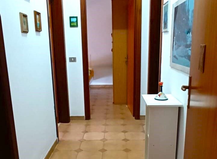 Viale Padre Pio