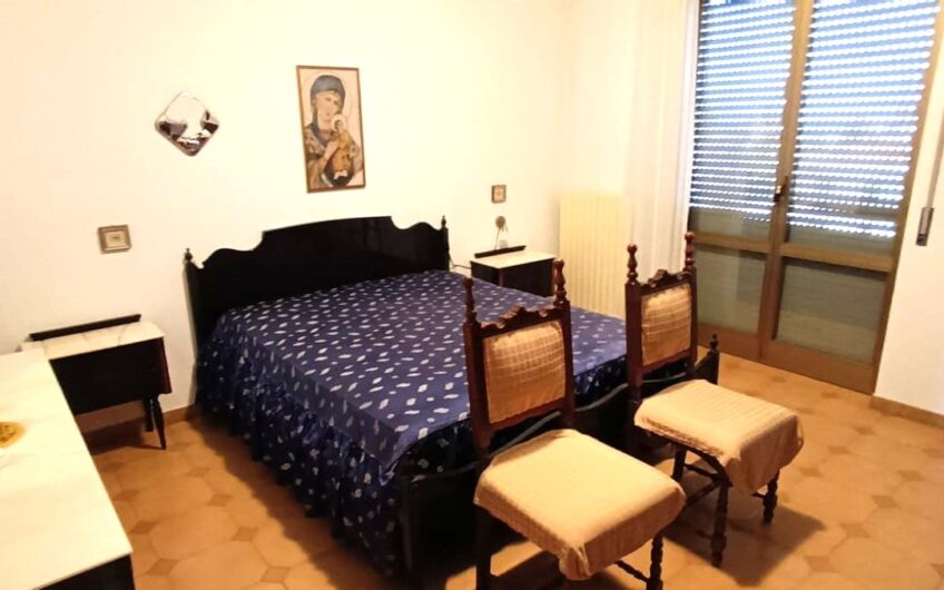 Viale Padre Pio