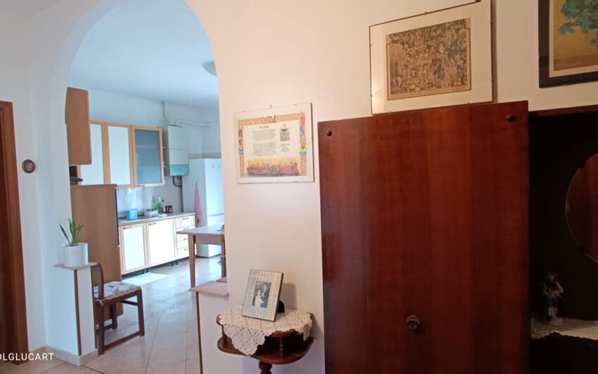 Viale Padre Pio