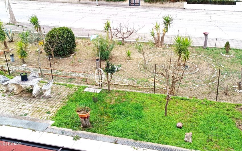 Viale Padre Pio