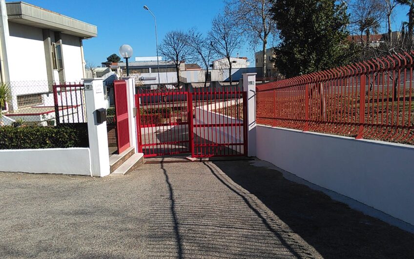 Viale Padre Pio