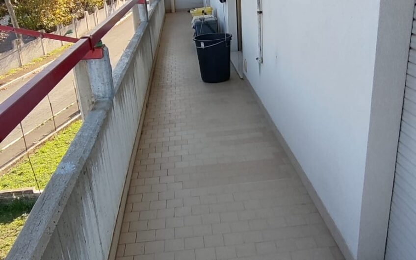 Viale Padre Pio
