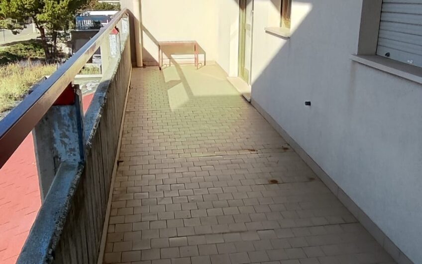 Viale Padre Pio