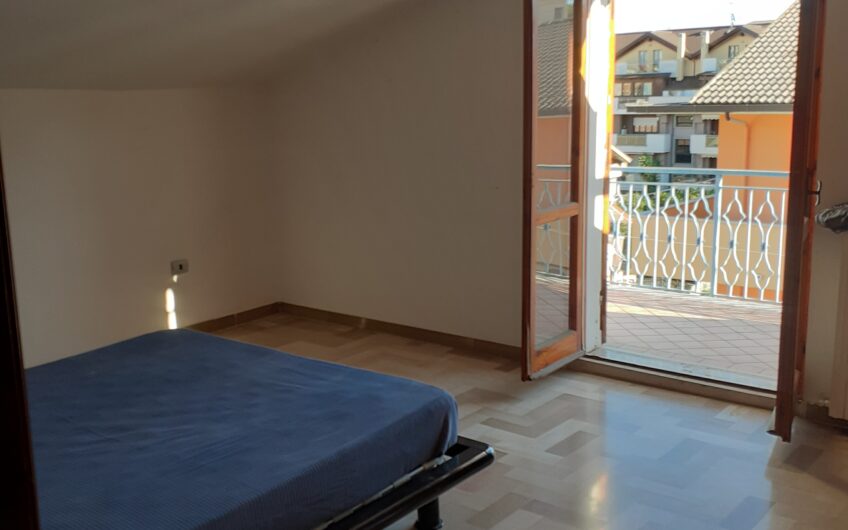 Pescara Zona Colli Innamorati