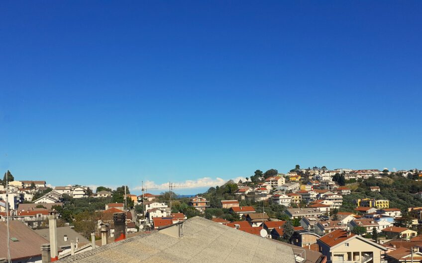 Pescara Zona Colli Innamorati