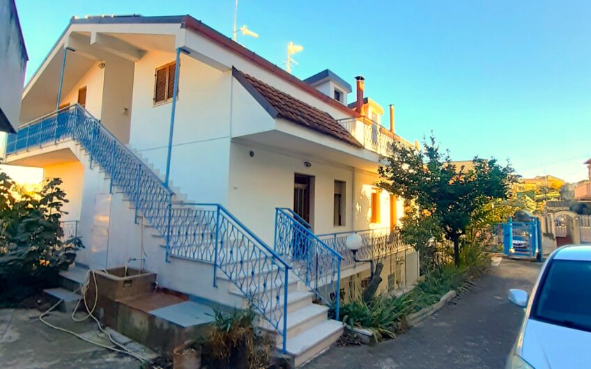 Pescara Zona Colli Innamorati