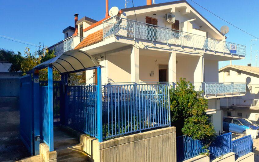 Pescara Zona Colli Innamorati