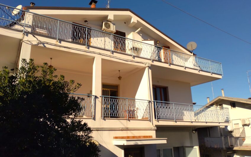 Pescara Zona Colli Innamorati
