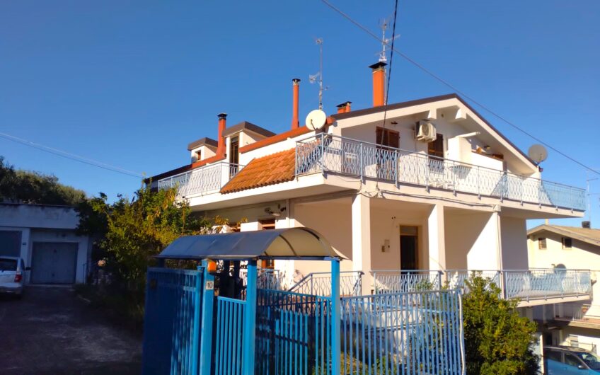 Pescara Zona Colli Innamorati