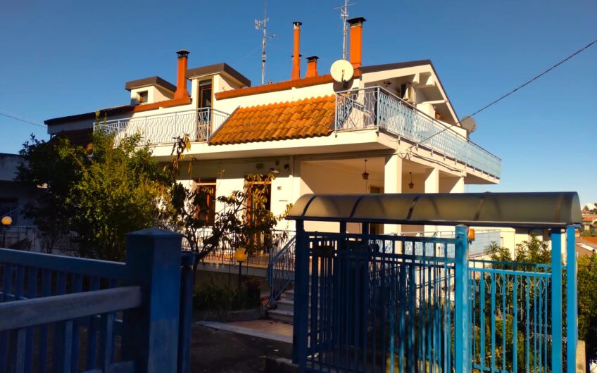 Pescara Zona Colli Innamorati