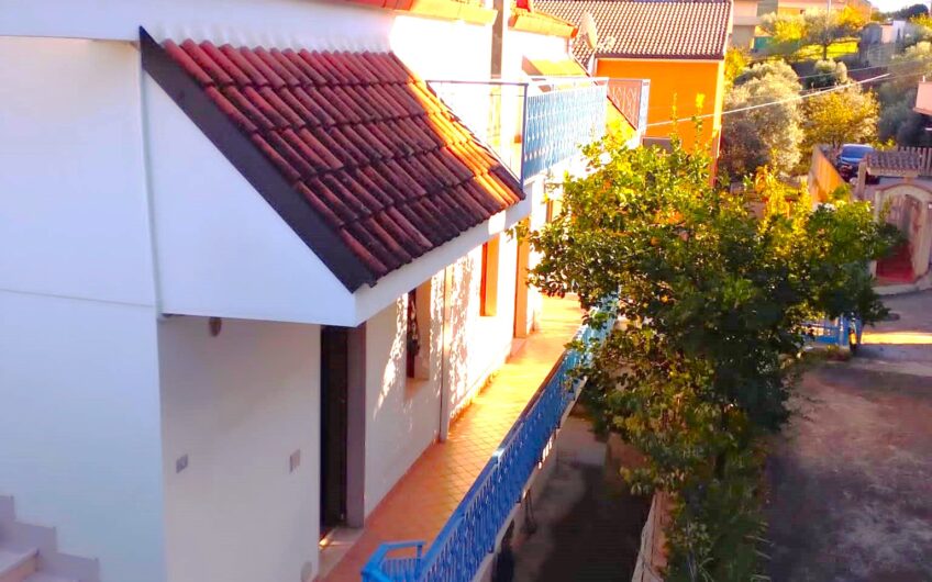 Pescara Zona Colli Innamorati