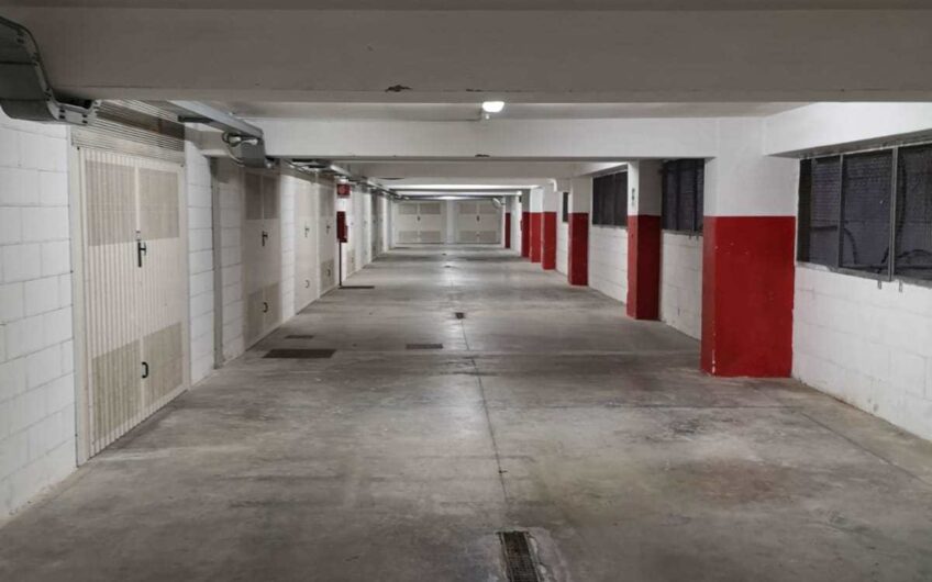 VENDESI GARAGE
