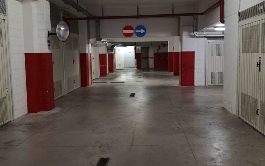 VENDESI GARAGE