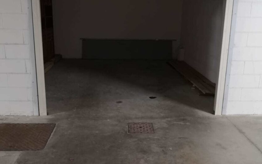 VENDESI GARAGE