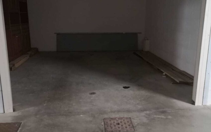 VENDESI GARAGE
