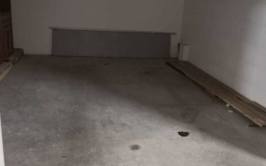 VENDESI GARAGE