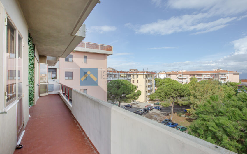 Zona Piazza del Papa