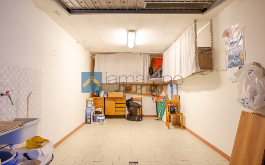 Appartamento Via Tevere