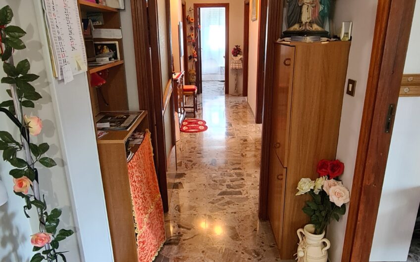 Via Mar Tirreno