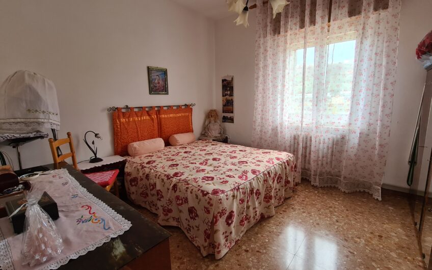 Via Mar Tirreno