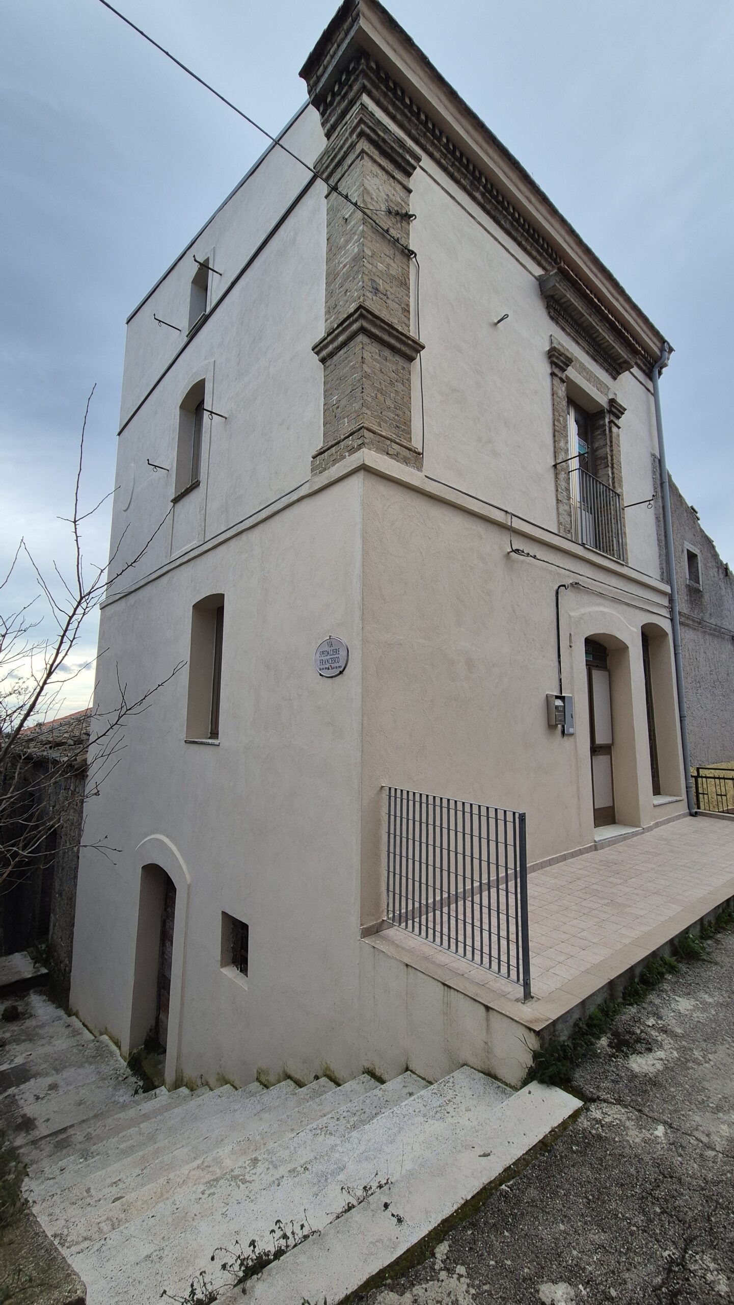 Montorio Dei Fentani