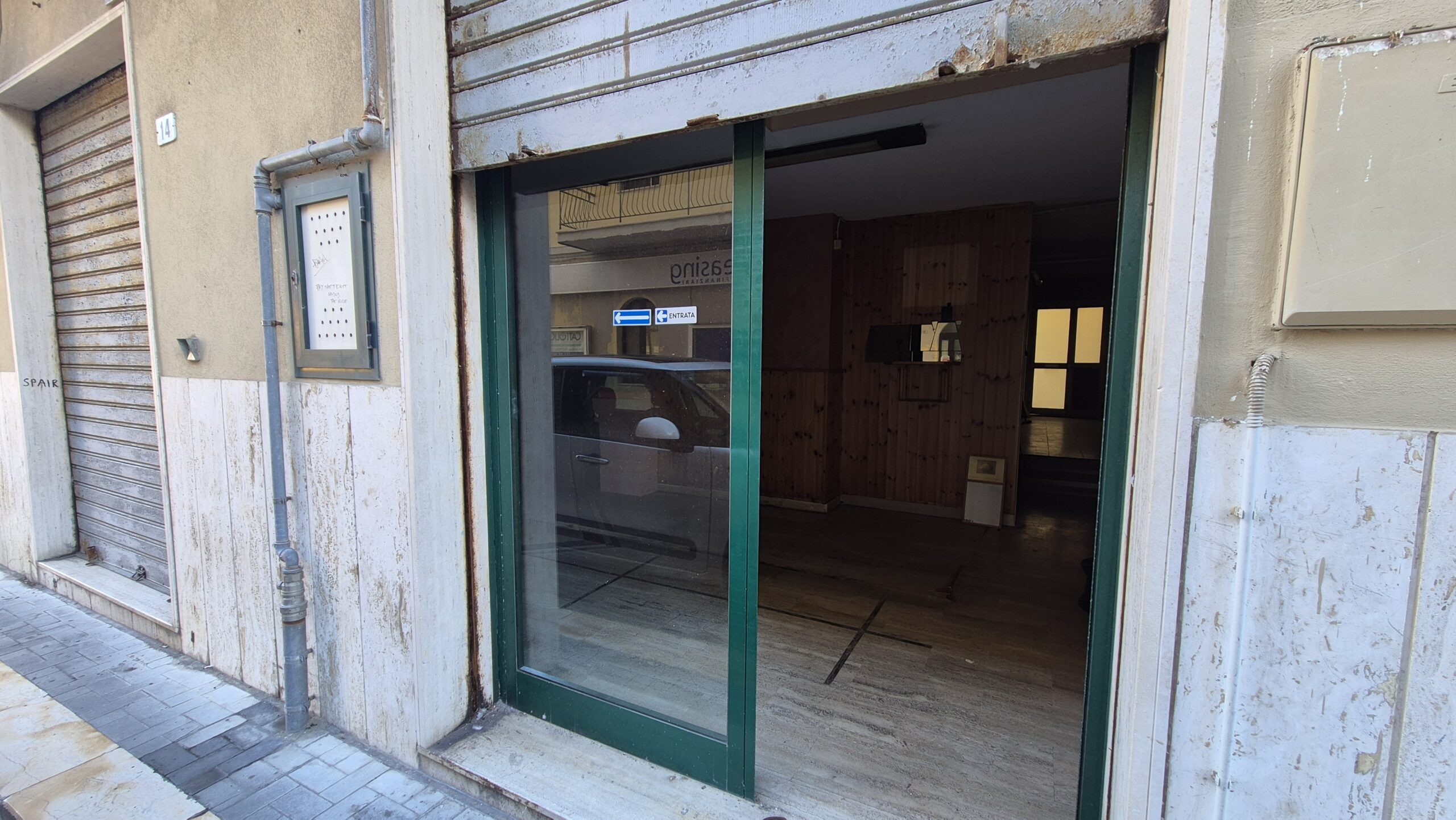 Locale Centralissimo