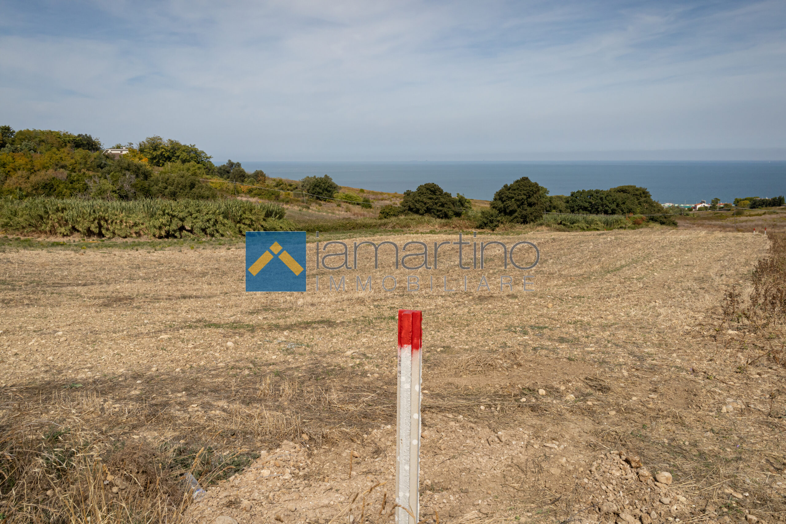 Termoli Terreno Agricolo
